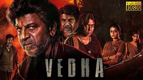 Vedha Full Movie Hd 1080p Hindi Dubbed Facts Shiva Rajkumar Ghanavi