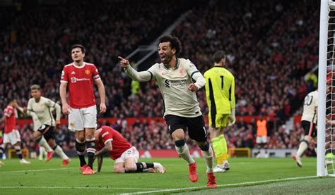 Liverpool Vs Manchester United Prediction And Betting Tips 19th April