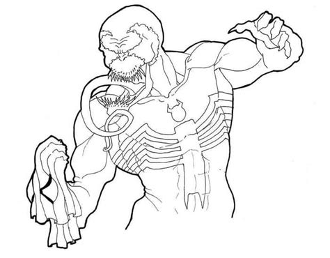 We did not find results for: Anti Venom Coloring Pages - Coloring Home