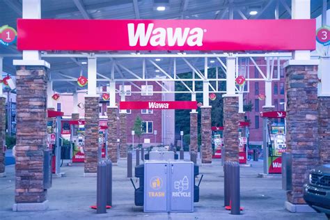Wawa Begins Delivery Service
