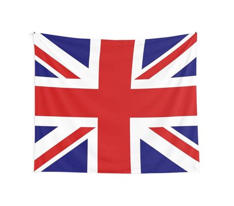 Great Britain Union Flag By Imagemonkey Union Flags Flag Union Jack