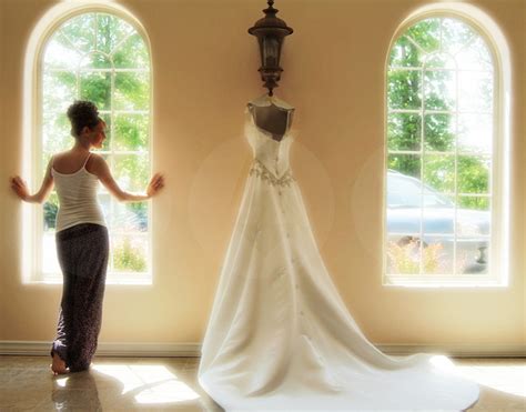 David Dack Maki 101 Wedding Photos Bride And Her Wedding Dress