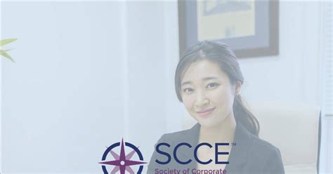Society of Corporate Compliance and Ethics (SCCE)