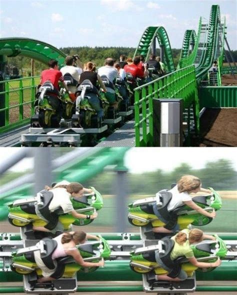Awesome Roller Coaster Imgur