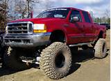 Photos Of Lifted Trucks Images