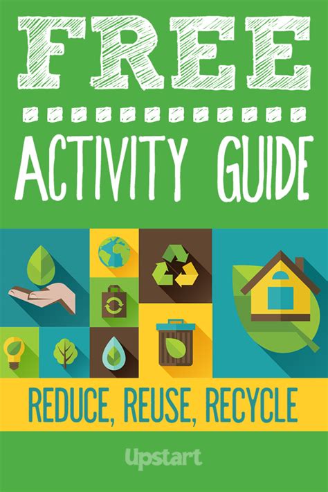 For example, according to the u.s. Reduce, Reuse, Recycle Activity Guide