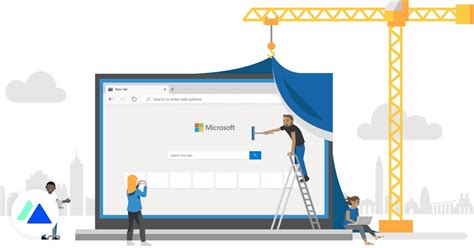 Téléchargez Microsoft Edge Beta Le Nouveau Navigateur De Microsoft
