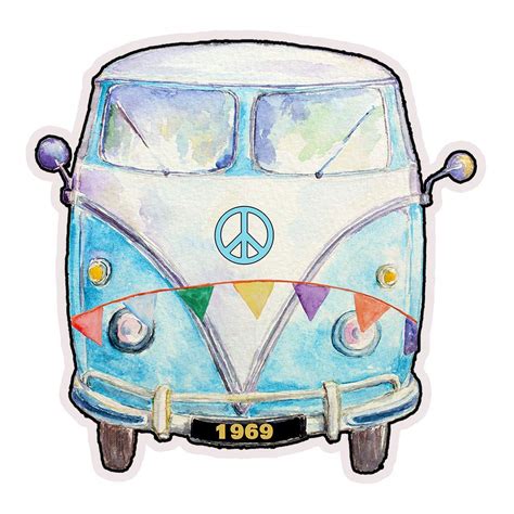1969 Hippie Clipart 10 Free Cliparts Download Images On Clipground 2023