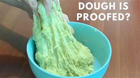 HOW TO KNOW DOUGH HAS RISEN ENOUGH HOW TO KNOW DOUGH IS READY HOW