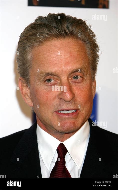 Us Actor Michael Douglas Hi Res Stock Photography And Images Alamy