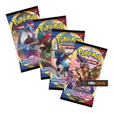 Pokemon card packs promise to be an intelligent and immersive form of fun for browse through the multitudinous collections of. Pokemon Sword & Shield: 4 Booster Packs : New and Sealed : Base Set TCG Cards 820650806513 | eBay