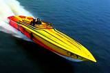 Racing Speed Boats For Sale Images
