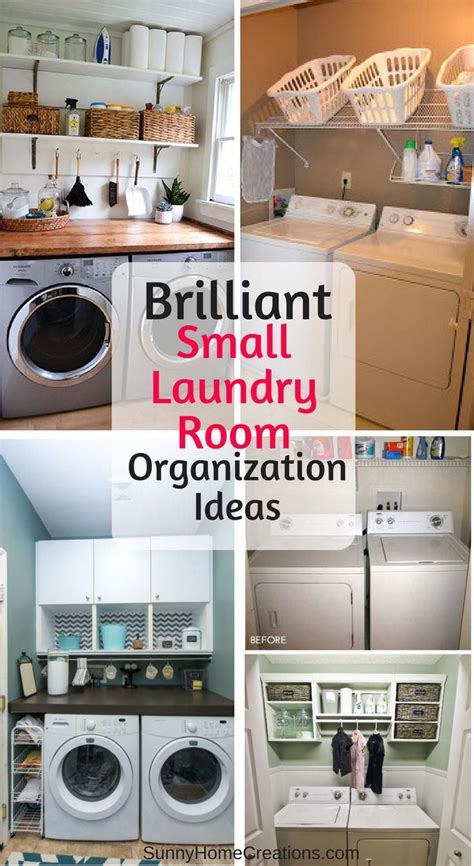 Shoe Storage Ideas For Laundry Room