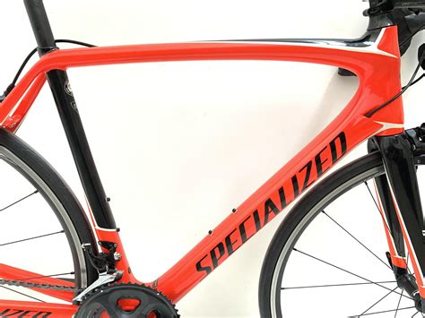 specialized tarmac carbonio bikescan365