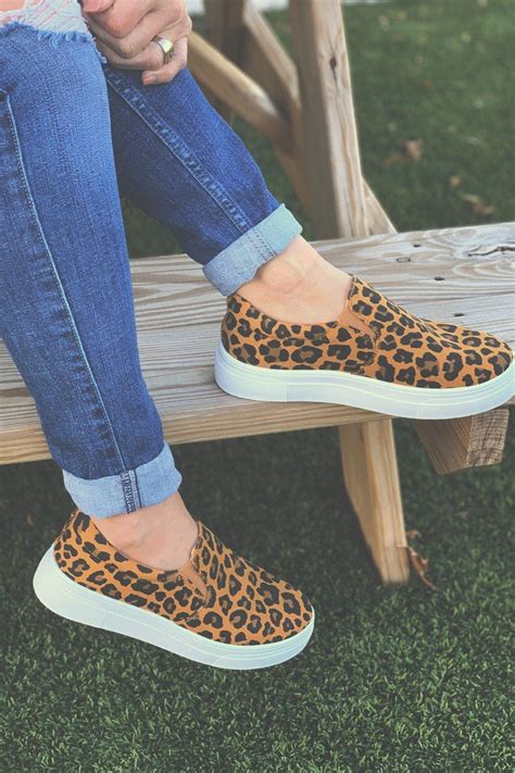all the sass slip on sneakers leopard slip on sneakers slip on spring shoes