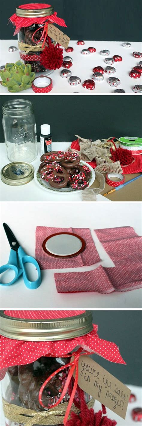 Check spelling or type a new query. 60 Homemade Valentines Day Ideas for Him that're really ...
