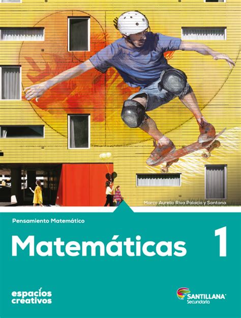En este post te voy a mostrar una serie de juegos de matemáticas para secundaria, que creo que te gustarán. Libro De Matematicas Primer Grado De Secundaria Contestado ...