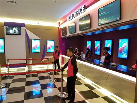 Mentakab star mall 28400 mentakab, pahang малайзия. IMAX comes to Sunway Velocity Mall | News & Features ...