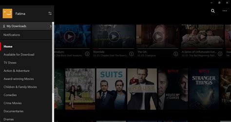 Photoshoot 2021 s01 hindi kooku app original complete web series 1080p hdrip 765mb download. How To Download Netflix Content On Windows 10