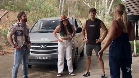 Home And Away 7870 Episode 30th August 2022 Tuesday Ra Apparel