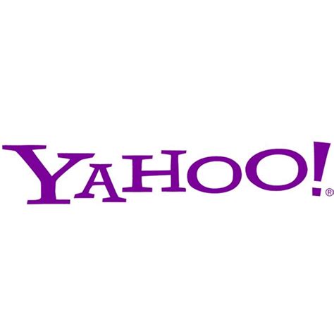 Yahoo Font Yahoo Font Generator