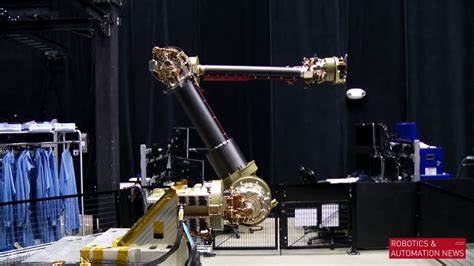 Nasa And Ssl To Build Robotic Spacecraft To Fix Satellites In Orbit