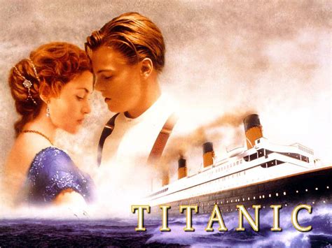 Bitácora de Glenda: ¿Titanic, la película? ¿Titanic, la tragedia ...