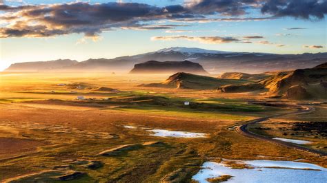Iceland Landscape Wallpapers Top Free Iceland Landscape Backgrounds