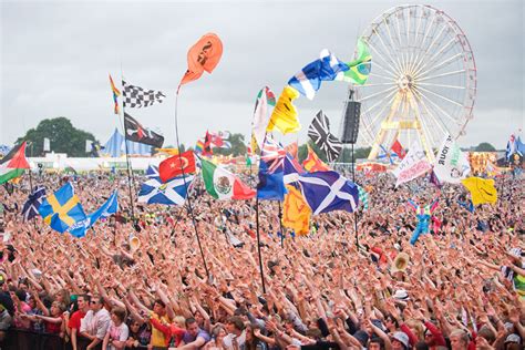 Festival Goers Warned Over Green Rolex Pills After Two Deaths At T In The Park