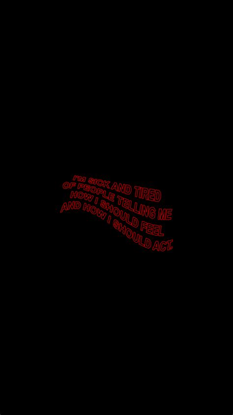 Maybe you would like to learn more about one of these? black aesthetic wallpaper | Tumblr | Tumblr in 2019 ...