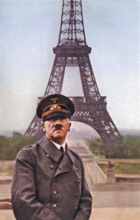 Adolf Hitler Rare Photos From His Old Days Wallpaper Hd Black