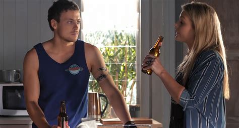 Home And Away Spoilers Will Ziggy Astoni Ever Forgive Mum Maggie