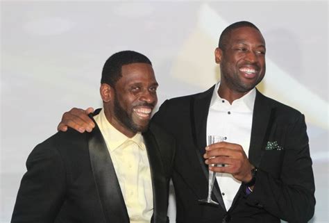 Dwyane Wades Dad A Look At The Life And Legacy Of Dwyane Wade Sr