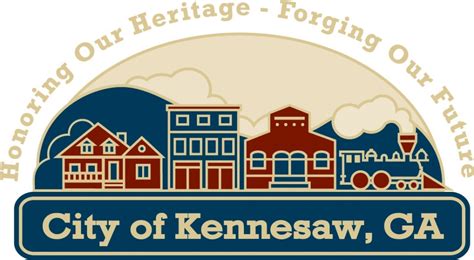 City Of Kennesaw — The Best And Brightest