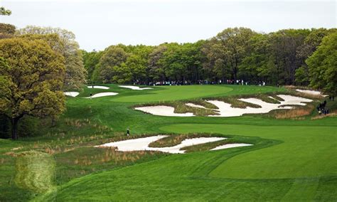 golfweek s best 2022 top public and private courses in new york