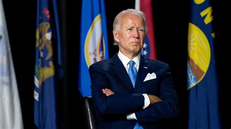 Opinion On Being A Biden Conservative The New York Times
