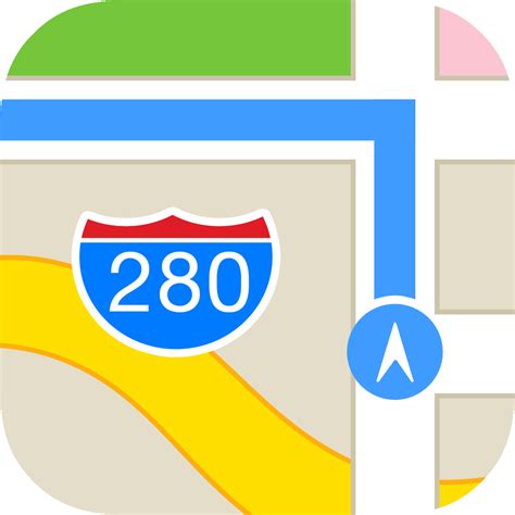 After you download a map, use the google maps app just like you normally would. Maps app in iOS 9 gets updated | PhonesLTD
