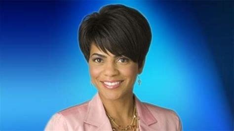 Local 4 News Anchor Rhonda Walker Honored With Award From Naacps