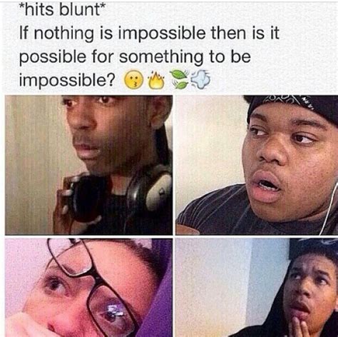 Best Hit Blunt Memes