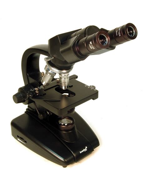 Levenhuk 625 Biology Microscope Optical Universe Scientific Your