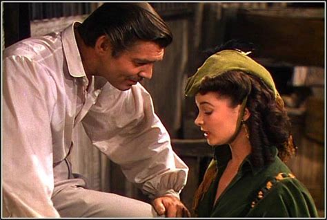 Rhett Butler And Scarlett O Hara Scarlett O Hara And Rhett Butler Photo 6948486 Fanpop