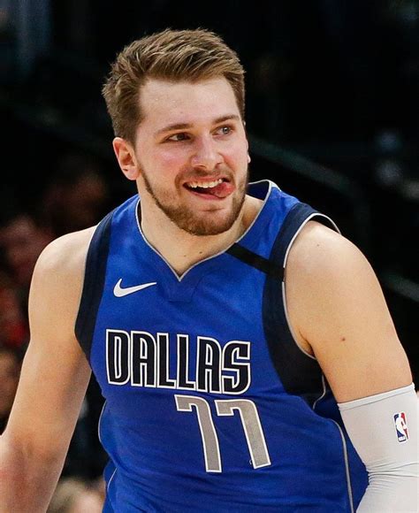 ⭐️ do you want to know more about the young basketball superstar? Photos: Luka Doncic puts up 39-point triple-double in overtime loss to Hornets