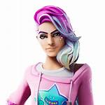 Fortnite Starlie Skin Outfit Skins Outfits Icon