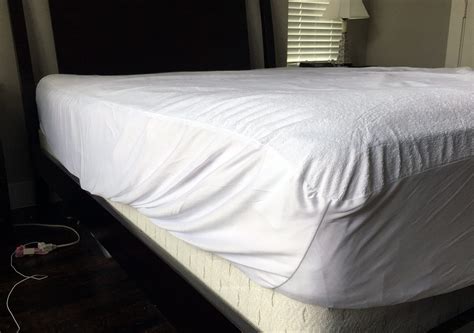 If so, you definitely need a mattress protector. Mattress Protectors: SafeRest Vs Luna