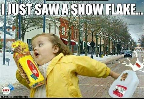 Funny Snow Humor Winter Humor Inside Jokes