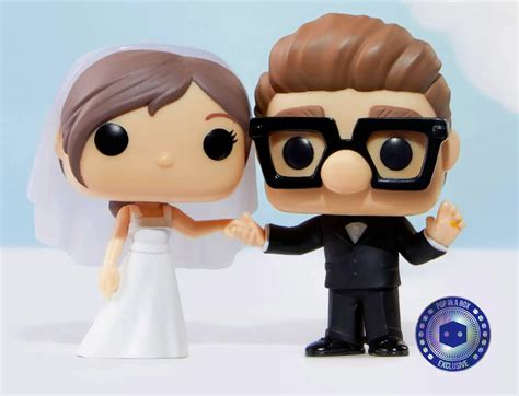 Funko Pop Carl And Ellie Sale Websites, Save 61% | jlcatj.gob.mx