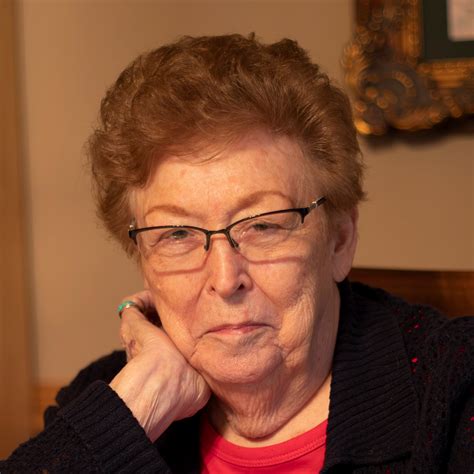 Helen Mae Feyh Chuchka Obituary - Omaha, NE