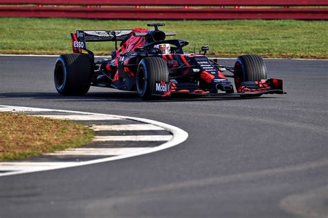 Formula 1 Home Of The Premiere Motorsport Podcast