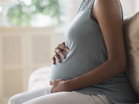 Us Maternal Deaths Keep Rising Heres Who Is Most At Risk
