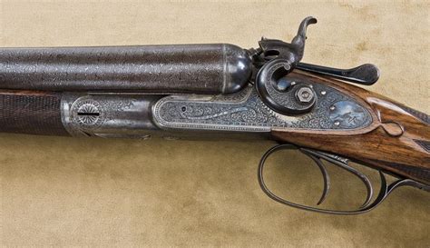 Colt Model 1878 Sxs Exposed Hammer Shotgun 12 Gauge 32 Damascus
